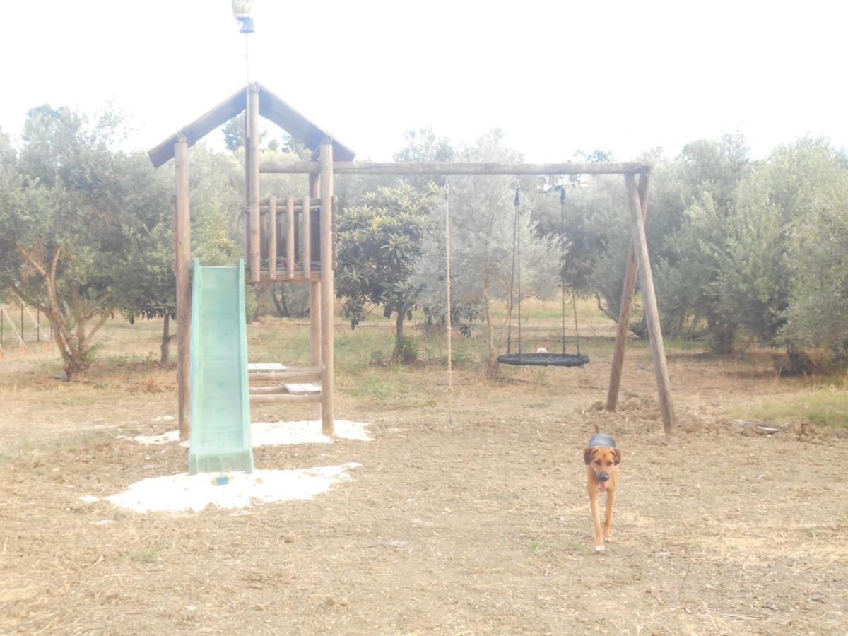 Stacaravan El Toro Alhaurin Alhaurin el Grande Exterior photo